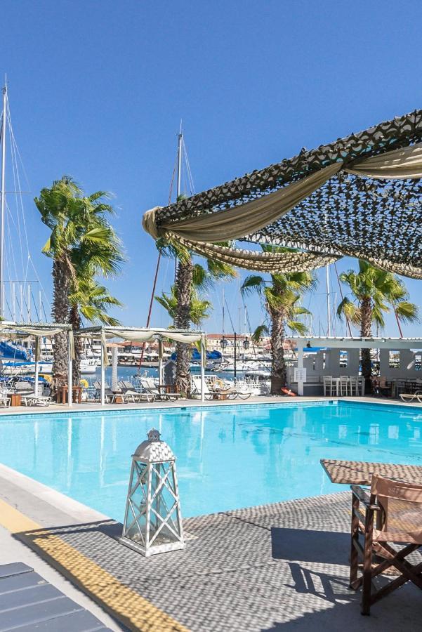 Hotel Ianos