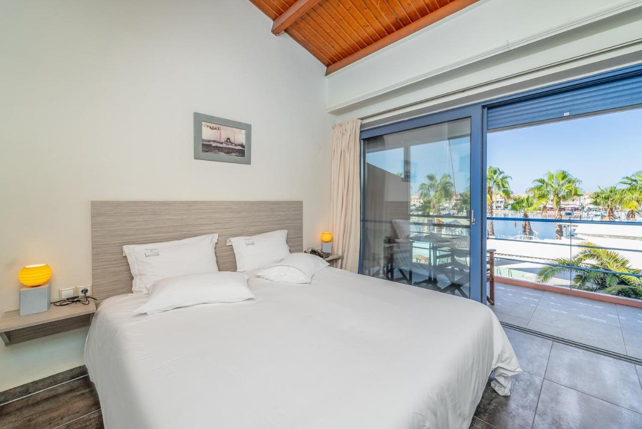 Ianos Hotel Lefkada City