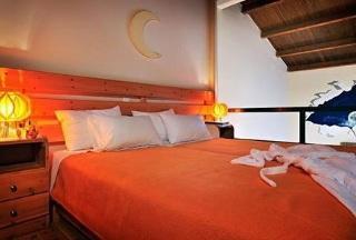 Hotel Ianos